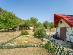 Krka Fairytale Little Castle