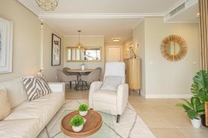 Door To The Sun Estepona - Happy Rentals