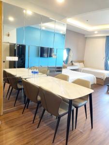 FLC Sea Tower Quy Nhơn - Ngọc An Condotel Seaview