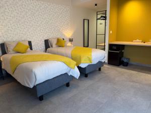 Le Fourquet Blaugies - Hôtel & restaurant