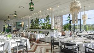 Apartamento único de 3 dormitorios en las Colinas