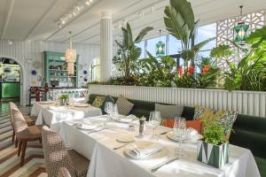 Apartamento único de 3 dormitorios en las Colinas