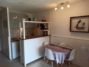 Très beau T2 Cavalière avec terrasse proche mer