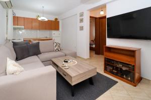 Avero seaside apartment Pefkohori