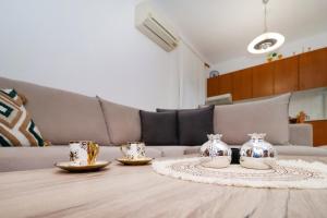 Avero seaside apartment Pefkohori