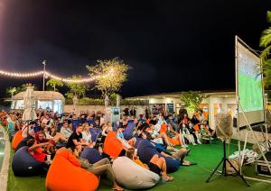 HOMA Phuket Town