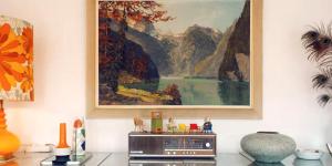 Residence close to Alexanderplatz