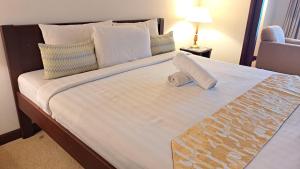Private Apartment at Times Square KL