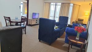 Private Apartment at Times Square KL