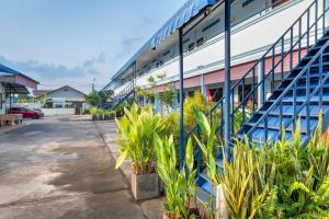 Chaorua Hotel