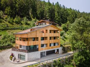 Chalet Esther