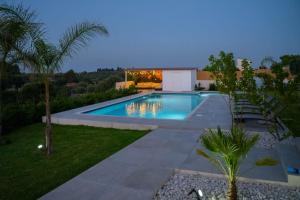 Villa Serena con piscina privata