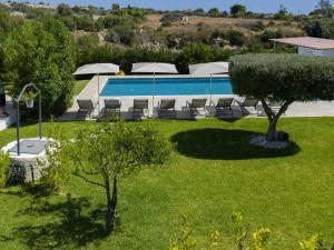 Villa Serena con piscina privata