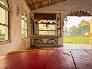 PILIBHIT Forest & Feast - Jungle Stay & Dining