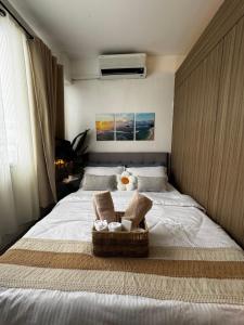 Casa Solana 1BR Condo Pasay