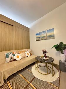 Casa Solana 1BR Condo Pasay