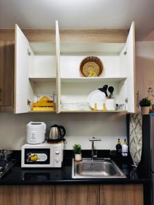 Casa Solana 1BR Condo Pasay