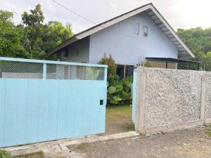 Gud house