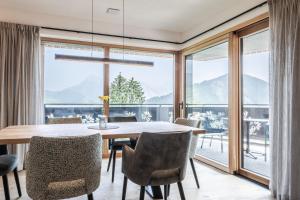 Chalet Esther