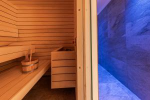 Chalet Esther