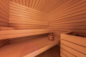 Chalet Esther