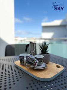 Amazing Corralejo Sun The Sky - pool & wifi free