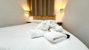Hostal Lux