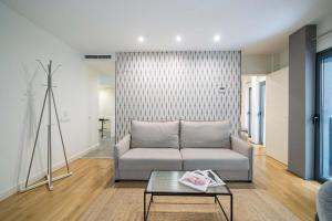 Housing Gran Via by SharingCo