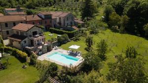 Casale Fivizzano 14 by VacaVilla