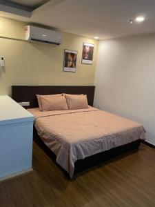 Crystal Studio Apartment KBCP