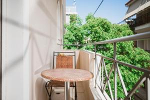 Jenny Apartment for 2 adults