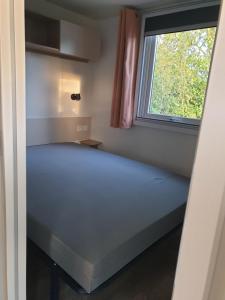 Mobil home 3 chambres