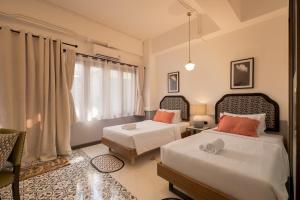 Chinoir Boutique Phuket Town