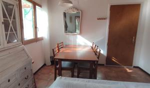 Casa amb encant i una àmplia sortida al jardí
