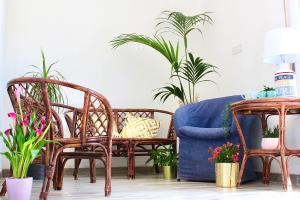 Thalassa Holiday Home with Terrace near the Sea - Anzio