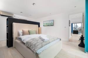 Central London 2 Bedroom Penthouse