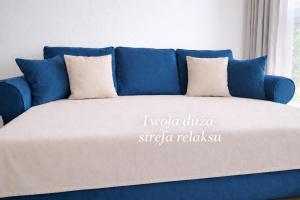 HikeBike Apartments - Beskidy - Dębowiec - Standard Premium-Garaż