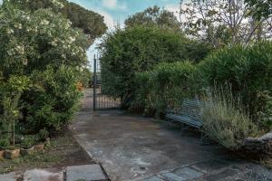 A casa di Margherita