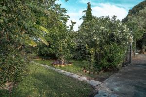 A casa di Margherita