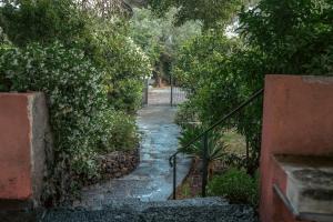 A casa di Margherita