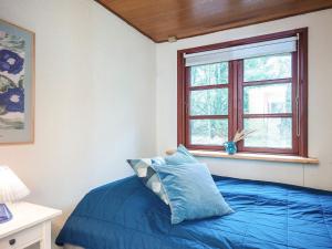 6 person holiday home in Blokhus