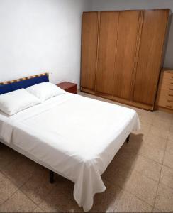 Amplio departamento cerca de la playa de Vinaròs