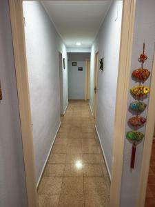 Amplio departamento cerca de la playa de Vinaròs