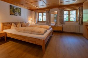 Landhaus Barbara