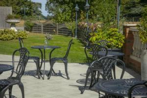The Judds Folly Hotel, Sure Hotel Collection by Best Western