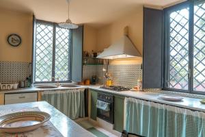 A casa di Margherita