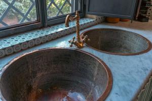 A casa di Margherita