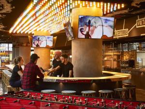 Mama Shelter Paris West