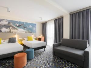 ibis Styles Warszawa West