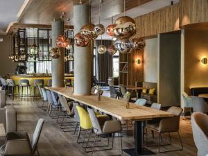 Novotel Regensburg Zentrum